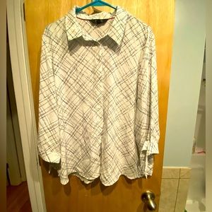 Long Sleeve Blouses from IMNYC and Lord and Taylor